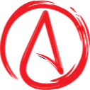 :atheistlogo: