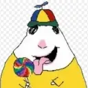 Tehehhamster