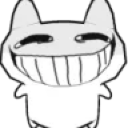 silly_smile Discord emoji