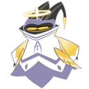 Adam_Evil Discord sticker | ੭      ֹ   𝐓ɦ𝖾 𝐃𝖾𝗏𝗂ᥣ’𝗌 𝐏ᥣα𝗒𝗀𝗋ⱺυ𐓣ᑯ       🏹