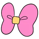 Pink_bow