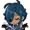 genshinshrug