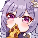 mihoyopizza