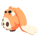 :PET_Cabbit: