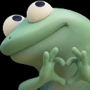 TomLizardLove Discord sticker from Da Cuties