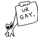 urgay