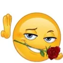 rose