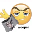 woopsie