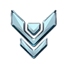Platinum Discord emoji