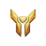 Gold Discord emoji