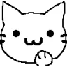 3c Discord Emoji - kitty's titties