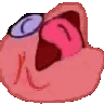 ahmlick animated Discord emote | kitty's titties