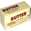 :butter: