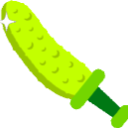 :1418picklesword: