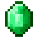 912177minecraftemerald Discord Emoji | ＭＥＧＡ ＷＥＩＲＤＯ