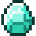 738422minecraftdiamond Discord sticker from ＭＥＧＡ ＷＥＩＲＤＯ