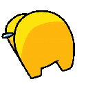 52517amogustwerk animated GIF emoji - ＭＥＧＡ ＷＥＩＲＤＯ
