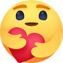 953045facebookheart custom emote | ＭＥＧＡ ＷＥＩＲＤＯ