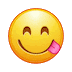 522084yummy animated emote - ＭＥＧＡ ＷＥＩＲＤＯ