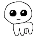 54762yippeetbh custom emote from ＭＥＧＡ ＷＥＩＲＤＯ