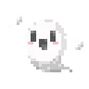 cuteghost