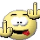 finger