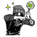 joe_1010 custom emote | ‧₊˚♪ 𝄞𝖬𝖾2𝗁𝖾𝗋𝄢₊˚⊹