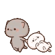 188_youcomewithme animated Discord emote | Rabbit Hole
