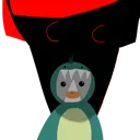 Dino_About_To_Die