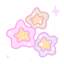 :CuteStars:
