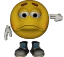 joekms Discord emoji