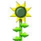 green_hill_zone_sunflower