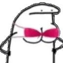 125_florkbra Discord Emoji | Rabbit Hole