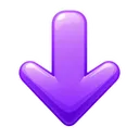 :arrow: