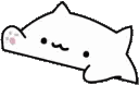 184_taptapcat animated Discord emote | Rabbit Hole