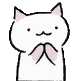 192_catclap animated Discord emote from Rabbit Hole