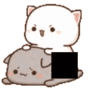 190_getthoseguts animated Discord emote | Rabbit Hole