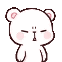 205_somad animated emote - Rabbit Hole