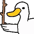 256_sticksmack animated emote | Rabbit Hole