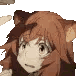 339_headpats animated GIF emoji | Rabbit Hole