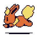 :9826_FlareonRun: