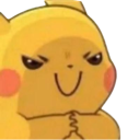 pikanogood custom emote - ZenS ❀ PokéVerse