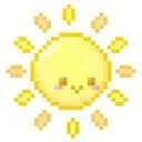 sun