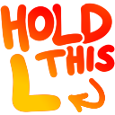 hold_this_L Discord emoji