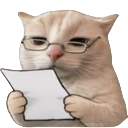 cat_listening Discord emoji