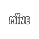 :Mine: