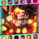 Total Concentration Icon