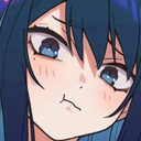 AdoPout Discord emoji