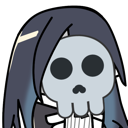 AdoSkull Discord emoji