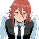 Angel Discord emoji